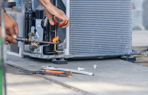 Air Conditioner Repair