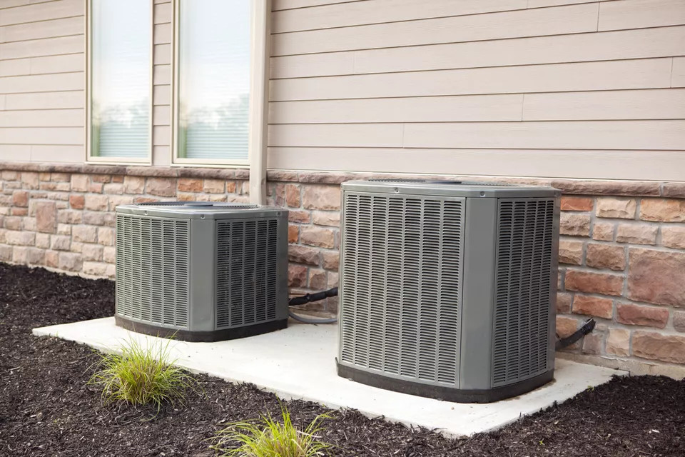 Air Conditioning Units