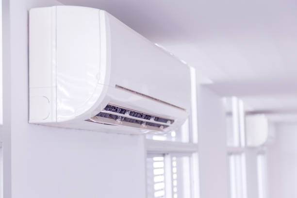 Ductless Mini-Splits