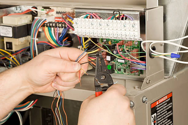 Furnace Repair